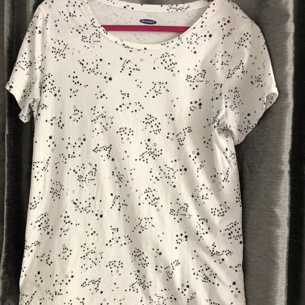 Old Navy shirt